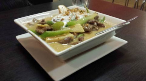 May's Restaurant - Accommodation Directory 0