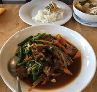 Ocean Thai Cuisine - Accommodation Directory