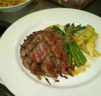 Osteria A' Mano - Accommodation Directory