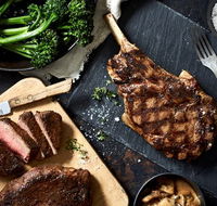 Outback Steakhouse - Accommodation Directory