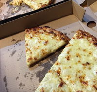 Pizza Capers - Accommodation Directory