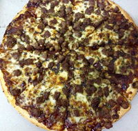 Pizza Hut - Accommodation Directory