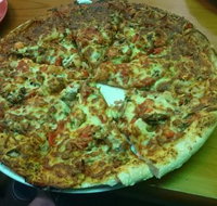 Pizza in the Pan - Accommodation Directory