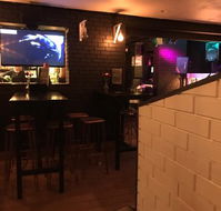 Ravens Lounge Bar - Accommodation Directory