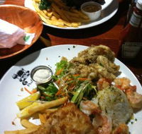 Ribs N Rumps - Accommodation Directory