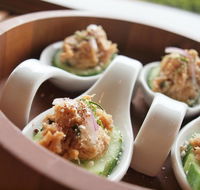 Sai Thai Table  Tea - Accommodation Directory