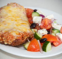 Simply Tops Seafood Bar - Accommodation Directory