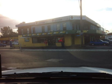 Subway - Accommodation Directory 0