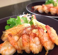 Sushi Cafe - Accommodation Directory