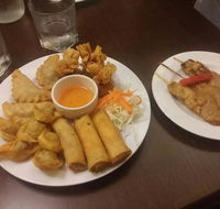 Thai Kitchen - Accommodation Directory