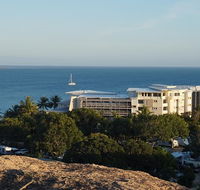 The Cove Restaurant  Bar - Accommodation Directory