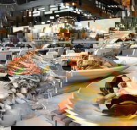 The Fish Emporium - Accommodation Directory