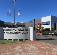 La Trattoria The Fraternity Club - Accommodation Directory
