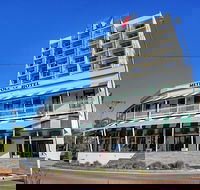 Metropole Hotel Townsville - Accommodation Directory