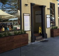The Old Bank Cafe  Restaurant - Accommodation Directory