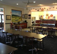 Bushland Tavern Chinese Restaurant - Accommodation Directory