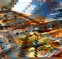 Asian Pot - Accommodation Directory
