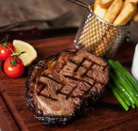 Chophouse Grill - Accommodation Directory