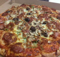 Eat-a-Pizza - Accommodation Directory