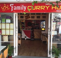 Family Curry Hub - Accommodation Directory