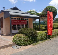 Feast at Berrima - Accommodation Directory