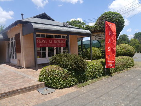 Feast At Berrima - Accommodation Directory 0