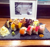Izakaya Gallery Kura - Accommodation Directory