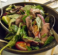 Kinn Thai Restaurant - Accommodation Directory