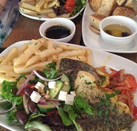 Munchies Byron Bay - Accommodation Directory