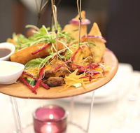Sapphire Indian Restaurant - Accommodation Directory
