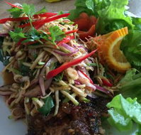 Thai Indeed - Accommodation Directory