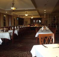The Pines Restaurant - Accommodation Directory