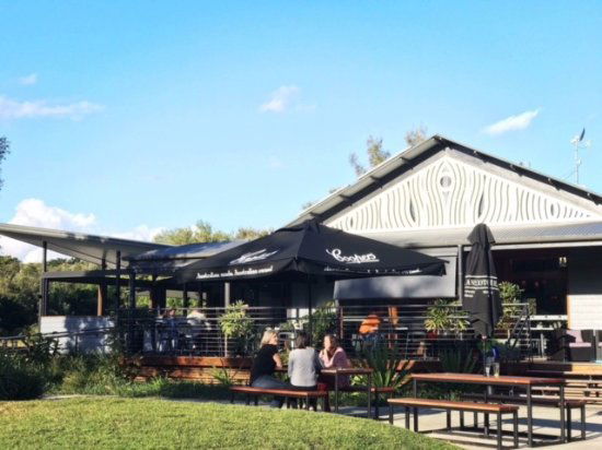 Skinners Shoot NSW Accommodation Directory