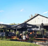 The Sun Bistro - Accommodation Directory