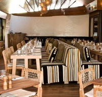 Italian at the Pacific - Accommodation Directory