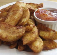Butcher Shop Cafe - Accommodation Directory