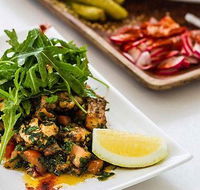 Byblos Restaurant  Bar - Accommodation Directory