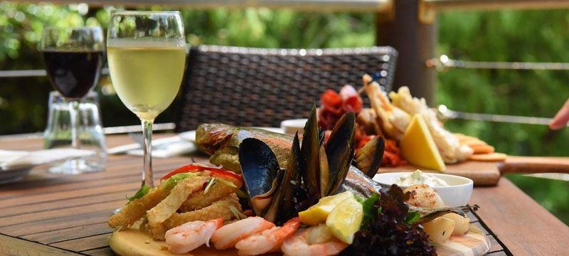Mt Tamborine QLD Accommodation Directory