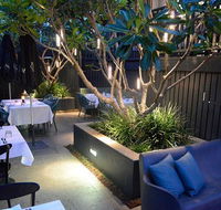 Cream - Accommodation Directory