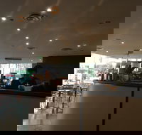 Espresso on York - Accommodation Directory