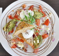 Firehouse Restaurant - Accommodation Directory