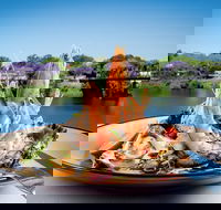 Freshwater Grill - Accommodation Directory