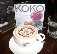 Koko Black Chocolate - Accommodation Directory