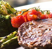Marcellina's - Accommodation Directory