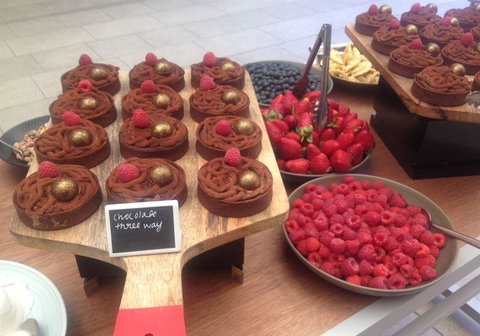 Marcellina's - Accommodation Directory 9