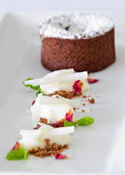 Marcellina's - Accommodation Directory 12