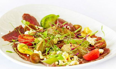 Marcellina's - Accommodation Directory 16
