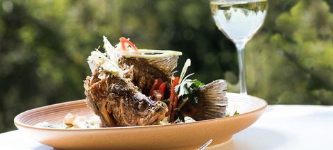 Marcellina's - Accommodation Directory 1