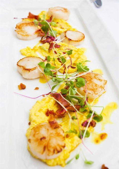 Marcellina's - Accommodation Directory 20