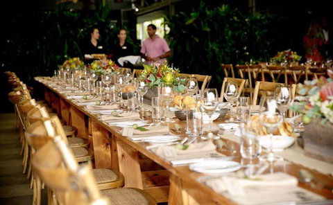 Marcellina's - Accommodation Directory 23